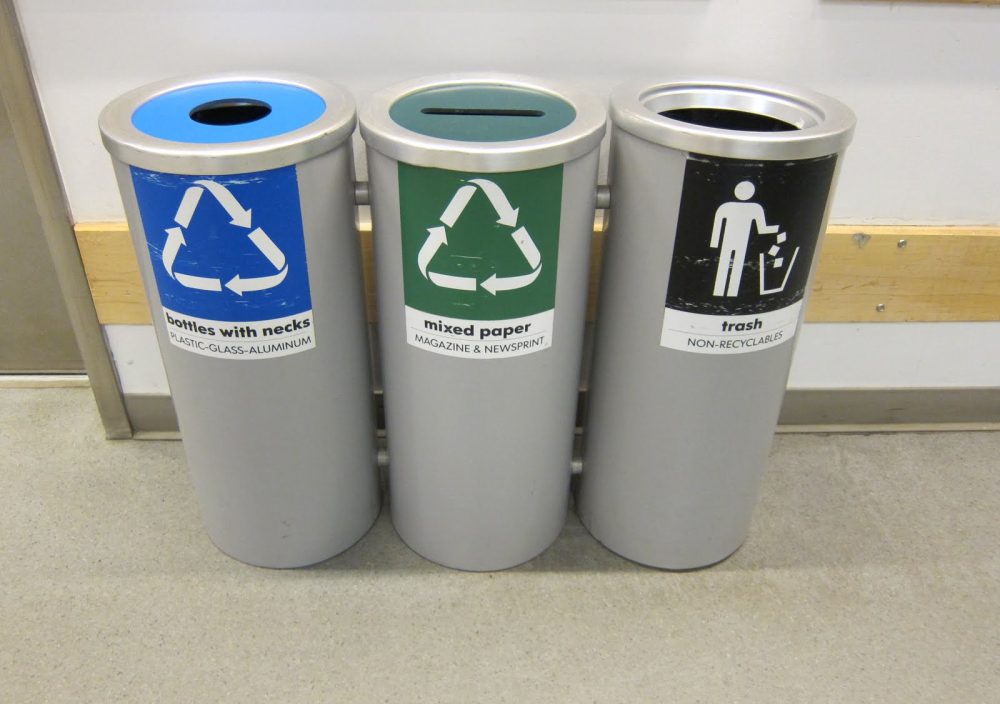 Waste - Servicepartner Solutions