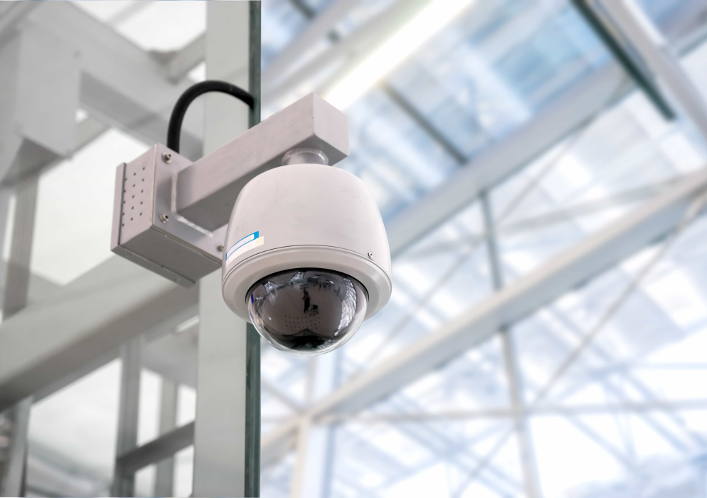 Video Surveillance - Security Solutions