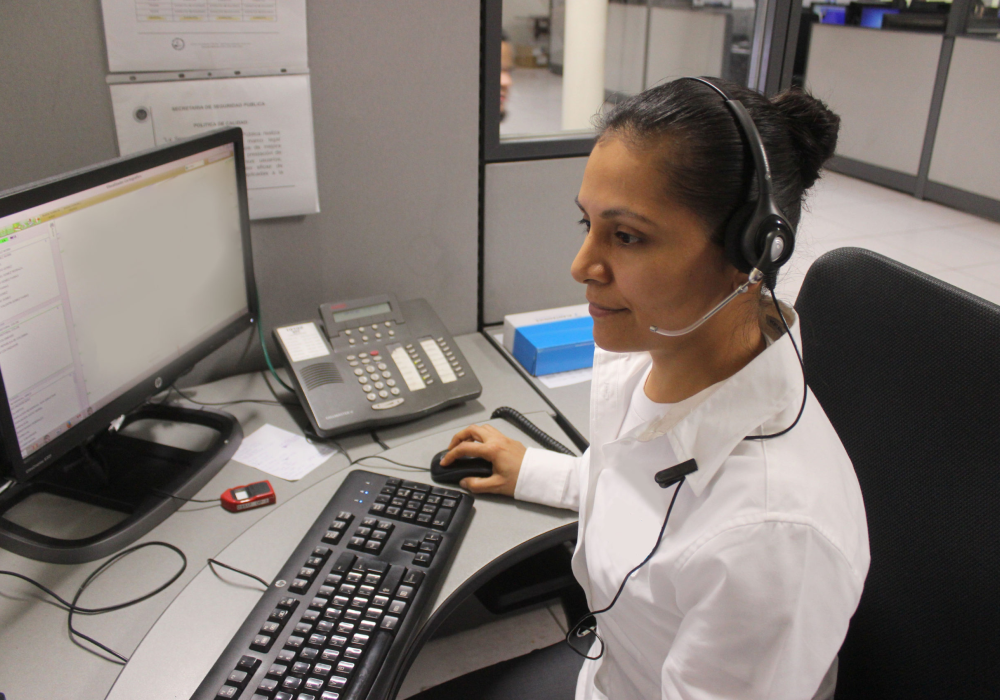 Emergency Phone Monitoring - Servicepartner Solutions